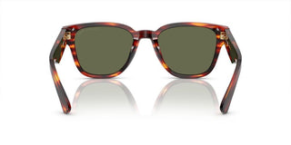 Prada PR A04S men Havana Pantos Sunglasses