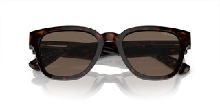 Prada PR A04S men Havana Pantos Sunglasses