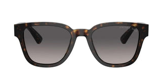 Prada PR A04S men Silver Pantos Sunglasses