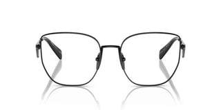 Prada PR A54VD women Black Butterfly Eyeglasses