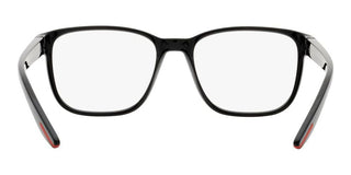 Prada Linea Rossa PS 06PV men Black Squared Eyeglasses