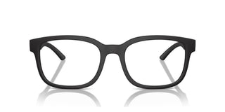 Prada Linea Rossa PS 05QV men Black Pantos Eyeglasses