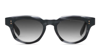 Dita RADIHACKER unisex Grey Squared Sunglasses