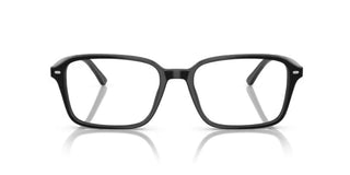 Ray-Ban RAIMOND RX 5431 unisex Black Rectangle Eyeglasses