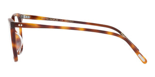 Oliver Peoples RASEY OV 5488U unisex Brown Geometric Eyeglasses