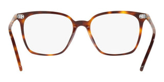 Oliver Peoples RASEY OV 5488U unisex Brown Geometric Eyeglasses