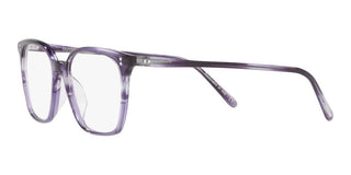 Oliver Peoples RASEY OV 5488U unisex Violet Geometric Eyeglasses