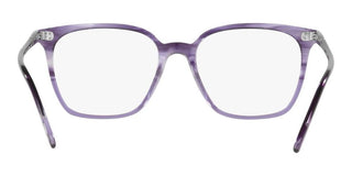 Oliver Peoples RASEY OV 5488U unisex Violet Geometric Eyeglasses