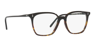 Oliver Peoples RASEY OV 5488U unisex Black Geometric Eyeglasses