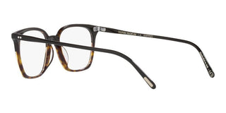 Oliver Peoples RASEY OV 5488U unisex Black Geometric Eyeglasses