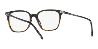 Oliver Peoples RASEY OV 5488U unisex Black Geometric Eyeglasses