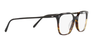 Oliver Peoples RASEY OV 5488U unisex Black Geometric Eyeglasses