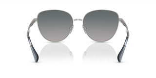 Ralph RA 4144 women Silver Butterfly Sunglasses