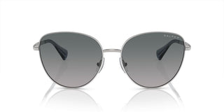 Ralph RA 4144 women Silver Butterfly Sunglasses