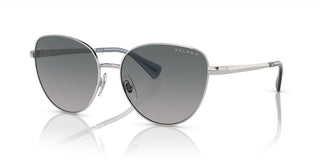 Ralph RA 4144 women Silver Butterfly Sunglasses