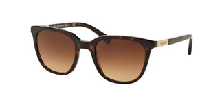 Ralph RA 5206 women Havana Geometric Sunglasses