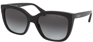 Ralph RA 5265 women Black Butterfly Sunglasses