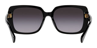 Ralph RA 5298U women Black Geometric Sunglasses