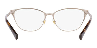 Ralph RA 6055 women Rose gold Cat Eye Eyeglasses