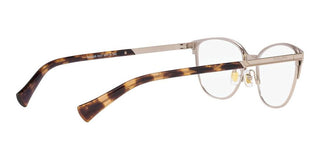 Ralph RA 6055 women Rose gold Cat Eye Eyeglasses