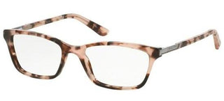 Ralph RA 7044 women Pink Geometric Eyeglasses