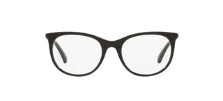 Ralph RA 7139 women Black Geometric Eyeglasses