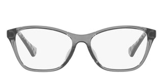 Ralph RA 7144U women Grey Visor Eyeglasses