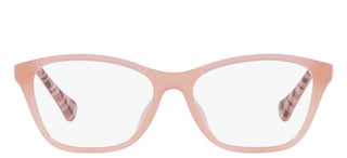 Ralph RA 7144U women Pink Visor Eyeglasses