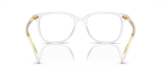 Ralph RA 7147 women Transparent Squared Eyeglasses