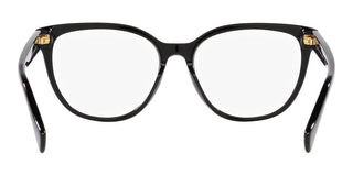 Ralph RA 7153 women Black Geometric Eyeglasses