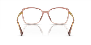 Ralph RA 7156U women Pink Squared Eyeglasses