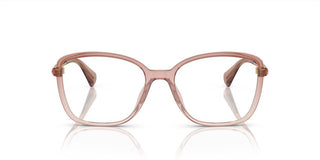 Ralph RA 7156U women Pink Squared Eyeglasses