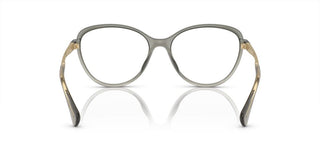 Ralph RA 7157U women Grey Geometric Eyeglasses