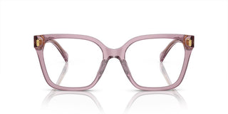 Ralph RA 7158U women Violet Squared Eyeglasses