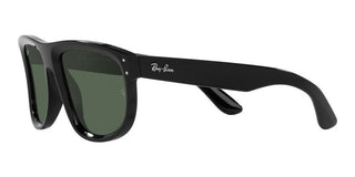 Ray-Ban RBR0501S unisex Black Geometric Sunglasses