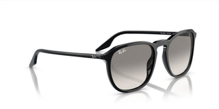 Ray-Ban RB 2203 unisex Black Squared Sunglasses