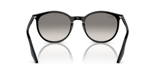 Ray-Ban RB 2204 unisex Black Squared Sunglasses