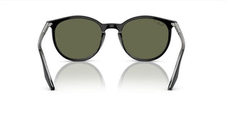 Ray-Ban RB 2204 unisex Black Squared Sunglasses