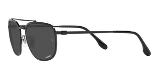 Ray-Ban RB 3708 unisex Black Pilot Sunglasses