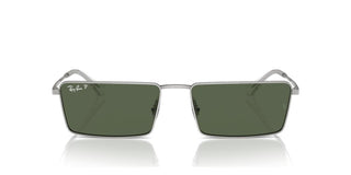 Ray-Ban RB 3741 unisex Silver Other Sunglasses