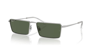 Ray-Ban RB 3741 unisex Silver Other Sunglasses