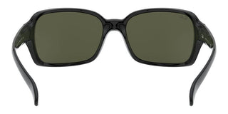 Ray-Ban RB 4068 women Black Butterfly Sunglasses