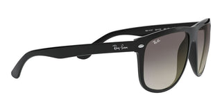 Ray-Ban RB 4147 unisex Black Oversize Sunglasses