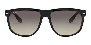 Ray-Ban RB 4147 unisex Black Oversize Sunglasses