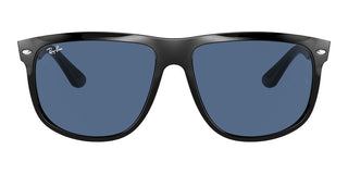 Ray-Ban RB 4147 unisex Black Oversize Sunglasses