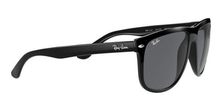 Ray-Ban RB 4147 unisex Black Oversize Sunglasses