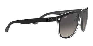 Ray-Ban RB 4147 unisex Black Oversize Sunglasses