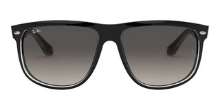 Ray-Ban RB 4147 unisex Black Oversize Sunglasses