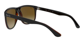 Ray-Ban RB 4147 unisex Black Oversize Sunglasses