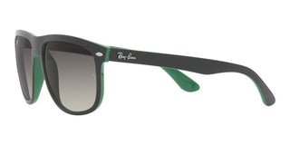 Ray-Ban RB 4147 unisex Black Oversize Sunglasses